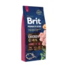 Brit Premium By Nature Junior L Chiot Grande Race 15 Kg -Toutouly Soldes Magasin brit premium by nature junior l chiot grande race 15 kg