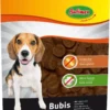 Bubimex Bubis Friandises à L'agneau Chien 200 G -Toutouly Soldes Magasin bubimex bubis friandises a l agneau pour chien 200g la compagnie des animaux