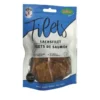 Bubimex Friandises Filets De Saumon Pour Chien 100 G -Toutouly Soldes Magasin bubimex friandises filets de saumon pour chien 100g