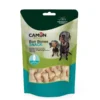 Camon Friandises Bon Bones Chien 120 G 1 Camon Friandises Bon Bones Chien 120 G -Toutouly Soldes Magasin camon torsade peau de ba uf chien x2