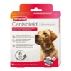 Beaphar Canishield Collier Grand Chien Contre Puces, Tiques, Moustiques 65 Cmx2 1 Beaphar Canishield Collier Grand Chien Contre Puces, Tiques, Moustiques 65 Cmx2 -Toutouly Soldes Magasin canishield65cmx2