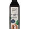 Dog's Love Canna Canis Huile De Chanvre Bio 250 Ml 1 Dog's Love Canna Canis Huile De Chanvre Bio 250 Ml -Toutouly Soldes Magasin cannaoil