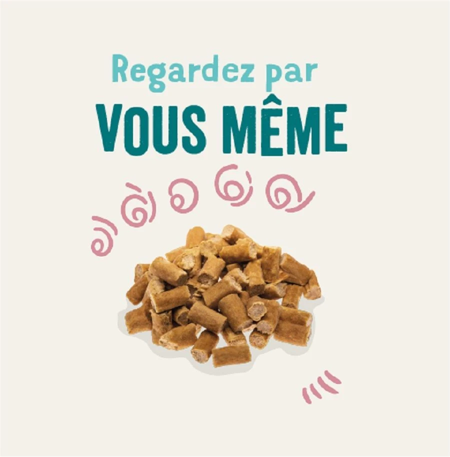 Edgard & Cooper Bonbecs Canard & Poulet Chien & Chiot 50 G 6 Edgard & Cooper Bonbecs Canard & Poulet Chien & Chiot 50 G – Image 4