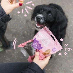 Edgard & Cooper Bonbecs Canard & Poulet Chien & Chiot 50 G 12 Edgard & Cooper Bonbecs Canard & Poulet Chien & Chiot 50 G -Toutouly Soldes Magasin chien bonbec adulte naturel canard poulet 50g 3