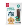 Edgard & Cooper Mach'sticks Fraise Et Menthe Grand Chien 240 G -Toutouly Soldes Magasin chien dental adulte naturel menthe fraise 240g