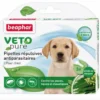 Beaphar VETOpure 3 Pipettes Répulsives Antiparasitaires Chiot -Toutouly Soldes Magasin chiot 1