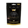 Comme Un Roi Friandises Chien Hygiène Dentaire 100 G -Toutouly Soldes Magasin comme un roi friandises sans cereale poulet varech pour la dentition chien 100 gr p image 29338 grande 1