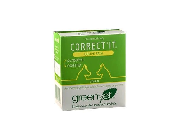 Correct It Chien 30 Cps 3 Correct It Chien 30 Cps