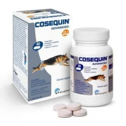 Cosequin HA 40 Cp