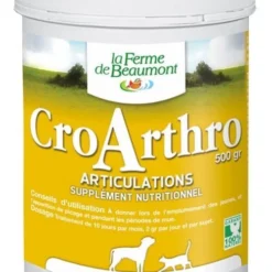 CroArthro 500 G