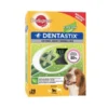Pedigree Dentastix Fresh Pour Chiens Moyens 28 Bâtonnets -Toutouly Soldes Magasin dentastix 28 sticks pedigree medium