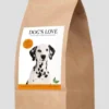 Dog's Love Croquettes Dinde Sans Céréales Et Sans Gluten 12 Kg -Toutouly Soldes Magasin dog s love croquettes dinde 12 kg