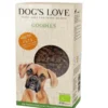 Dog's Love Friandises Sans Céréales Dinde 150 G -Toutouly Soldes Magasin dog s love friandises dinde 150 g removebg preview 1