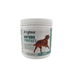 Nouvelles Arrivées -Toutouly Soldes Magasin dogteur arthro protect grand chien 84 bouchees