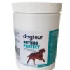 Dogteur Arthro Protect Grand Chien 84 Bouchées -Toutouly Soldes Magasin dogteur arthro protect 1