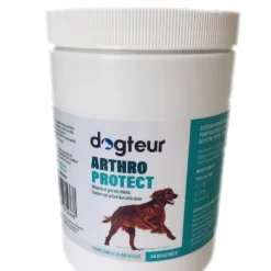 Nouvelles Arrivées 6 Dogteur Arthro Protect Grand Chien 84 Bouchées