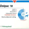 Dolpac 10 - 6cps -Toutouly Soldes Magasin dolpac10