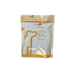 Easypill Confort Hépatique Chien 15 X 28 G