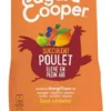 Edgard & Cooper Sans Céréales Au Poulet Frais Chien Adult 12 Kg 2 Edgard & Cooper Sans Céréales Au Poulet Frais Chien Adult 12 Kg -Toutouly Soldes Magasin edgard cooper croquettes au poulet frais chien adulte 12 kg