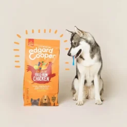 Edgard & Cooper Sans Céréales Au Poulet Frais Chien Adulte 2,5 Kg 10 Edgard & Cooper Sans Céréales Au Poulet Frais Chien Adulte 2,5 Kg -Toutouly Soldes Magasin edgard cooper croquettes sans c r ales au poulet frais pour chien adulte 1