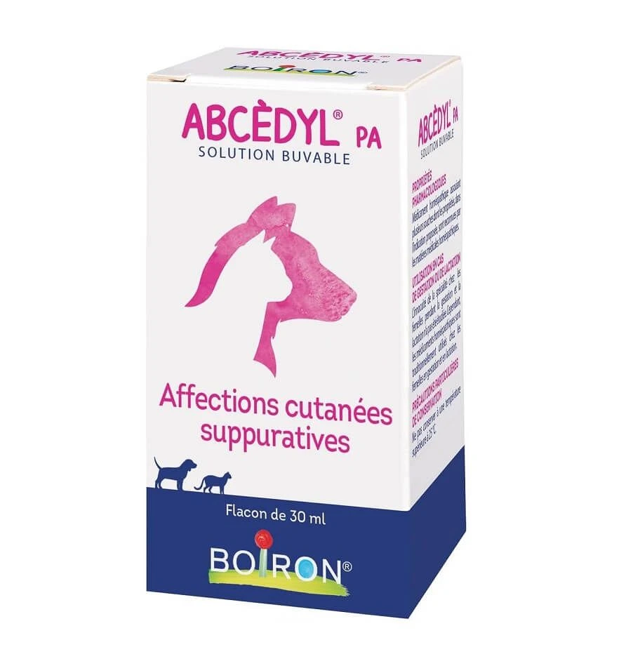 Abcedyl 30 Ml 3 Abcedyl 30 Ml