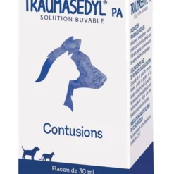 Traumasedyl PA 30 Ml