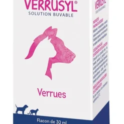 Verrusyl 30 Ml
