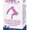 Wombyl PA 30 Ml -Toutouly Soldes Magasin etui pa wombyl 30ml 1