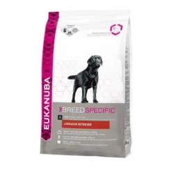 Eukanuba Breed Specific Labrador Retriever 12 Kg -Toutouly Soldes Magasin eukanuba breed specific labrador retriever 12 kg la compagnie des animaux