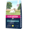 Eukanuba Chien Active Adult Petite Race Poulet 15 Kg -Toutouly Soldes Magasin eukanuba chien active adult petite race au poulet 1 1