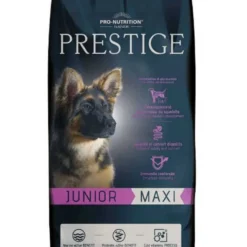 Flatazor Prestige Junior Maxi Chien 15 Kg