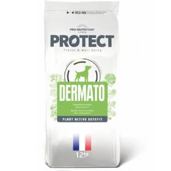 Flatazor Protect Dermato Chien 12 Kg 3 Flatazor Protect Dermato Chien 12 Kg
