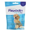 Flexadin Young Dog Maxi 60 Bouchées 2 Flexadin Young Dog Maxi 60 Bouchées -Toutouly Soldes Magasin flexadin young dog maxi 60 bouchees