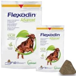 Flexadin Advanced Boswellia 30 Bouchées