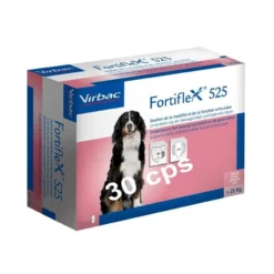 Fortiflex 525 Anti-arthrose Chiens 30 Cps