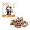 Gloria Snackys Friandises Au Boeuf Sans Gluten Pour Chien 75 G -Toutouly Soldes Magasin gloria snakys friandises au boeuf sans gluten pour chien 75 g