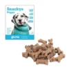 Gloria Snackys Friandises Puppy Sans Gluten 75 G -Toutouly Soldes Magasin gloria snakys friandises puppy 75 g