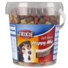 Soft Snack Happy Mix 500 Gr -Toutouly Soldes Magasin happy mix