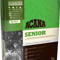 Acana Heritage Senior Chien 6 Kg