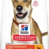 Hill's Science Plan Hill's Science Plan Canine Adult Performance Poulet 14 Kg -Toutouly Soldes Magasin hill s science plan canine adult performance poulet 14 kg
