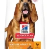 Hill's Science Plan Hill's Science Plan Canine Mature Adult 7+ Light Medium Poulet 14 Kg -Toutouly Soldes Magasin hill s science plan canine mature adult 7 light medium poulet 14 kg