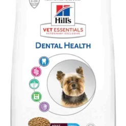 Hill's Science Plan VetEssentials Canine Adult Mini Dental Health 7 Kg