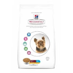 Hill's Science Plan VetEssentials Canine Adult Mini Dental Health 7 Kg 13 Hill's Science Plan VetEssentials Canine Adult Mini Dental Health 7 Kg -Toutouly Soldes Magasin hill s science plan vetessentials canine adult mini 7 kg la compagnie des animaux