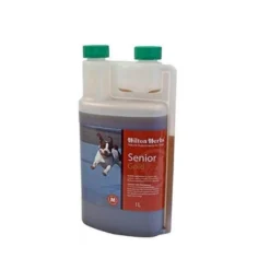 Hilton Herbs Senior Dog Gold 500 Ml