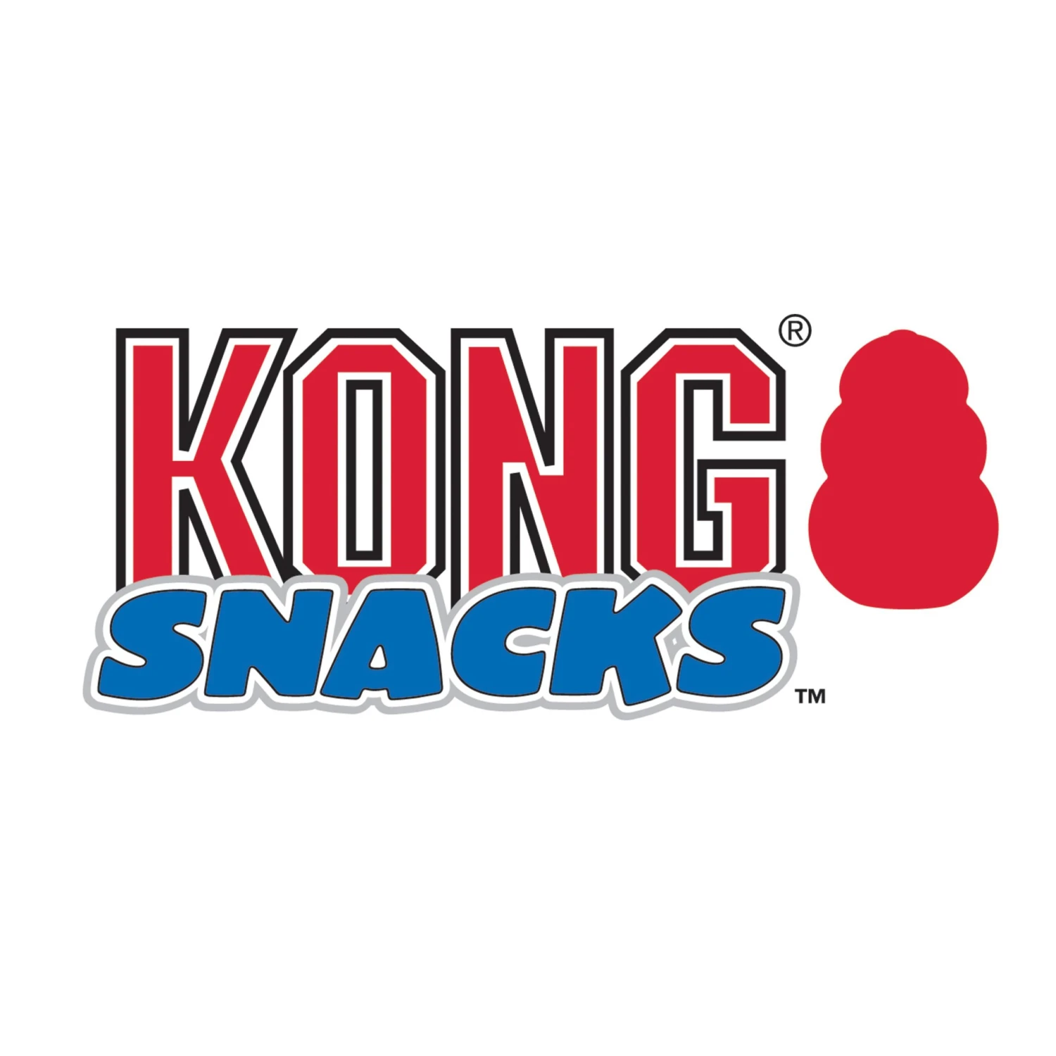 KONG Stuff'n Liver Snacks Small 5 KONG Stuff'n Liver Snacks Small – Image 3