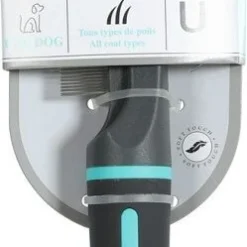 Zolux Anah Peigne à Puce Pour Chien