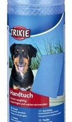 Trixie Serviette Absorbante Multi-espèces 66 X 43 Cm -Toutouly Soldes Magasin la 41741ae36ecb9b3eee609d05b90c14222fb1403169889