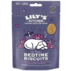 Lily's Kitchen Lily's Kitchen Bedtime Biscuits Bio Chien 80 G -Toutouly Soldes Magasin lily s kitchen bedtime biscuits bio pour chien 80 g