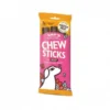 Lily's Kitchen Lily's Kitchen Chew Sticks à L'agneau Pour Chien 120 G -Toutouly Soldes Magasin lily s kitchen chew sticks boeuf pour chien 70 g 1