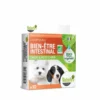 Naturlys Bien-être Intestinal Bio Chiot Et Petit Chien 10 Cps -Toutouly Soldes Magasin naturlys bien e tre intestinal bio chat et chaton 10 cps 1